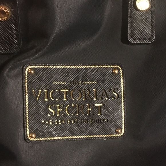 VICTORIA SECRET HAND BAG - Picture 5 of 8